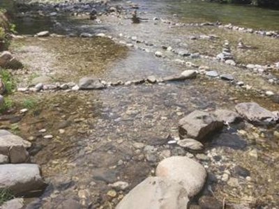 camping Le Moulin Du Pont D'Alies photo 25
