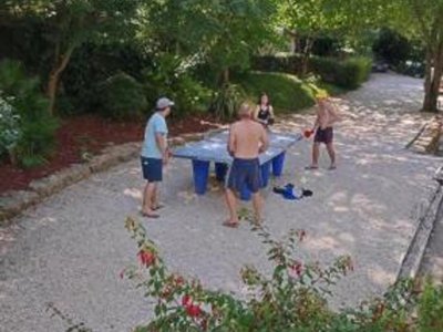 camping Le Moulin Du Pont D'Alies photo 26