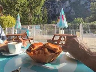 camping Le Moulin Du Pont D'Alies photo 27