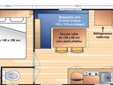 mobil-home - camping Le Moulin Du Pont D'Alies photo 3