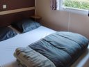 mobil-home - camping Le Moulin Du Pont D'Alies photo 3