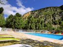 camping Le Moulin Du Pont D'Alies photo 5
