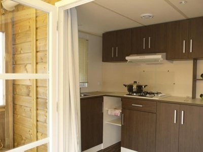mobil-home - Landes Azur photo 2