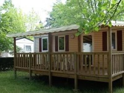 mobil-home - Landes Azur photo 4