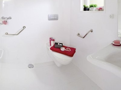 Cliquez pour découvrir toutes les photos de l'HÉBERGEMENT ! mobil-home - Landes Azur photo 4