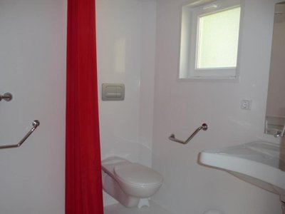 Cliquez pour découvrir toutes les photos de l'HÉBERGEMENT ! mobil-home - Landes Azur photo 6