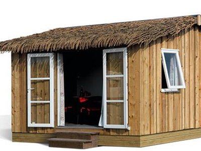 chalet - Landes Azur photo 1