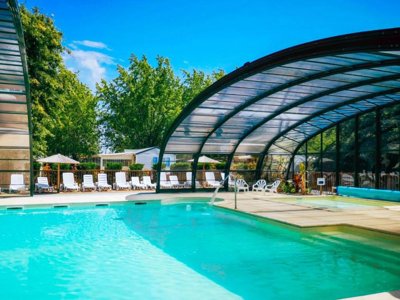 Cliquez pour découvrir toutes les photos de l'ÉTABLISSEMENT ! camping Landes Azur photo 14