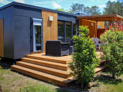 Cliquez pour découvrir toutes les photos de l'ÉTABLISSEMENT ! camping Landes Azur photo 16