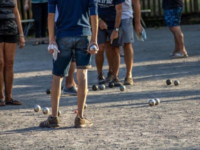 Cliquez pour découvrir toutes les photos de l'ÉTABLISSEMENT ! camping Landes Azur photo 20