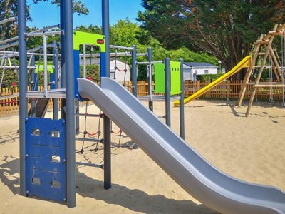 Cliquez pour découvrir toutes les photos de l'ÉTABLISSEMENT ! camping Landes Azur photo 22