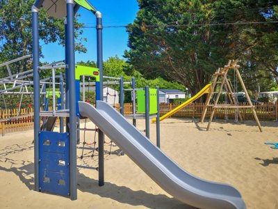 Cliquez pour découvrir toutes les photos de l'ÉTABLISSEMENT ! camping Landes Azur photo 24