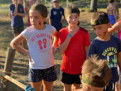 Cliquez pour découvrir toutes les photos de l'ÉTABLISSEMENT ! camping Landes Azur photo 28