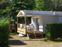 Cliquez pour découvrir toutes les photos de l'HÉBERGEMENT ! mobil-home - camping Landes Azur photo 2