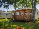 Cliquez pour découvrir toutes les photos de l'HÉBERGEMENT ! mobil-home - camping Landes Azur photo 3