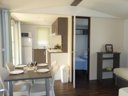 mobil-home - camping Landes Azur photo 3