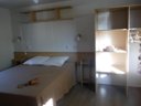 Cliquez pour découvrir toutes les photos de l'HÉBERGEMENT ! mobil-home - camping Landes Azur photo 3
