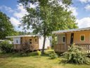 Cliquez pour découvrir toutes les photos de l'HÉBERGEMENT ! mobil-home - camping Landes Azur photo 1