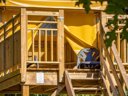 Cliquez pour découvrir toutes les photos de l'HÉBERGEMENT ! hébergement insolite - camping Landes Azur photo 2