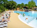 Cliquez pour découvrir toutes les photos de l'ÉTABLISSEMENT ! camping Landes Azur photo 4
