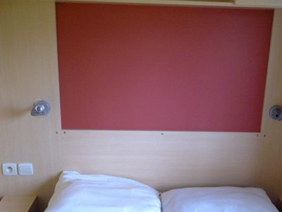 Cliquez pour découvrir toutes les photos de l'HÉBERGEMENT ! mobil-home - Scheldeoord photo 4