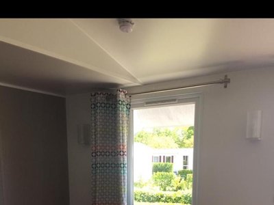 mobil-home - Scheldeoord photo 4