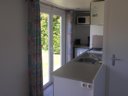 Cliquez pour découvrir toutes les photos de l'HÉBERGEMENT ! mobil-home - camping Scheldeoord photo 2