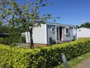mobil-home - camping Scheldeoord photo 2