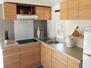 mobil-home - camping Scheldeoord photo 3
