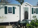 mobil-home - camping Scheldeoord photo 1