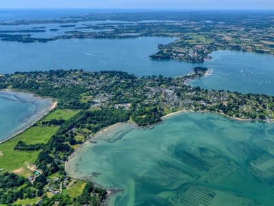 résidence Odalys Référence Les Iles Du Morbihan photo 15