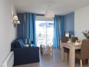 appartement - résidence Odalys Référence Les Iles Du Morbihan photo 2