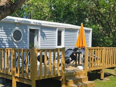 camping Les Berges Du Célé photo 1