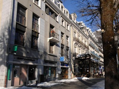 résidence Illixon photo 1