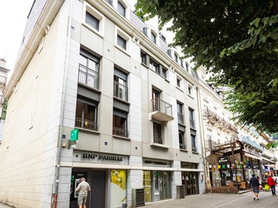 résidence Illixon photo 2