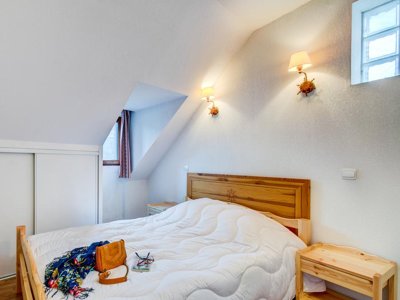 Cliquez pour découvrir toutes les photos de l'HÉBERGEMENT ! appartement - Illixon - Vacancéole photo 2