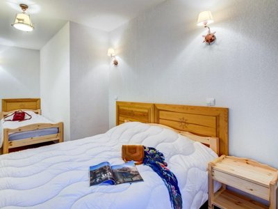 Cliquez pour découvrir toutes les photos de l'HÉBERGEMENT ! appartement - Illixon - Vacancéole photo 2