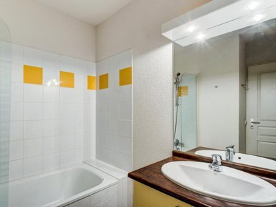 Cliquez pour découvrir toutes les photos de l'HÉBERGEMENT ! appartement - Illixon - Vacancéole photo 3