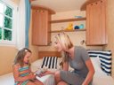 Cliquez pour découvrir toutes les photos de l'HÉBERGEMENT ! mobil-home - camping Villaggio Baia Domizia photo 2