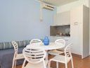 Cliquez pour découvrir toutes les photos de l'HÉBERGEMENT ! bungalow - camping Villaggio Baia Domizia photo 10