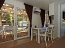 Cliquez pour découvrir toutes les photos de l'HÉBERGEMENT ! mobil-home - camping Villaggio Baia Domizia photo 2