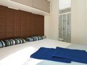 Cliquez pour découvrir toutes les photos de l'HÉBERGEMENT ! mobil-home - camping Villaggio Baia Domizia photo 3