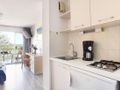 Cliquez pour découvrir toutes les photos de l'HÉBERGEMENT ! studio - établissement Les Hauts De Balaruc photo 2