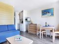 Cliquez pour découvrir toutes les photos de l'HÉBERGEMENT ! appartement - établissement Les Hauts De Balaruc photo 2