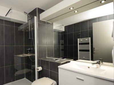 appartement - Odalys Référence Aqualia photo 4