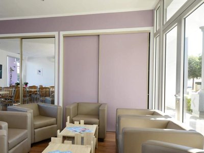 Cliquez pour découvrir toutes les photos de l'ÉTABLISSEMENT ! résidence Odalys Référence Aqualia photo 2