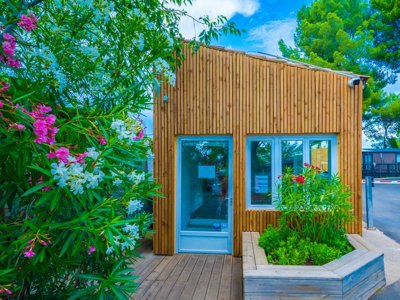 camping Le Mas Du Padre photo 11