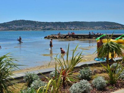 camping Le Mas Du Padre photo 12