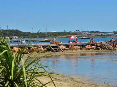 camping Le Mas Du Padre photo 13