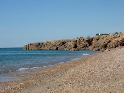 camping Le Mas Du Padre photo 14